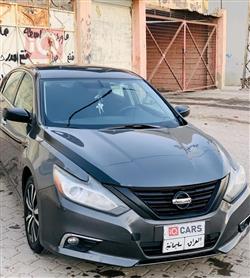 نیسان ئەلتیما